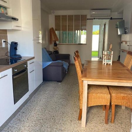 Les Sibons Le Grau-dʼAgde Exterior foto
