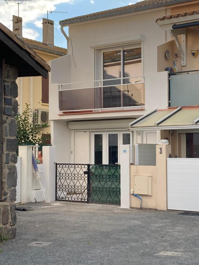 Les Sibons Le Grau-dʼAgde Exterior foto